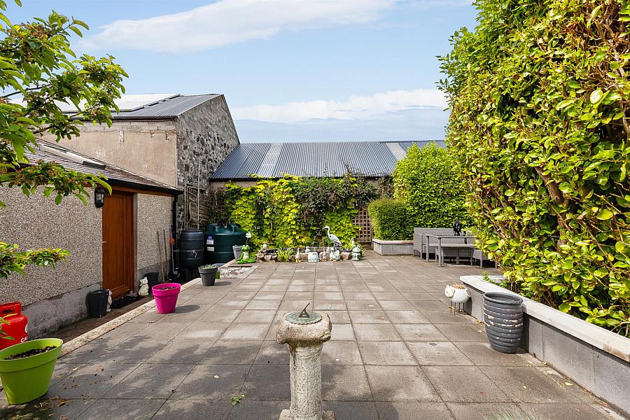 207 Gobbins Road