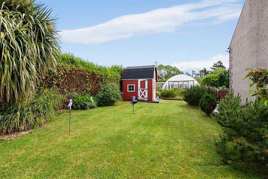 207 Gobbins Road