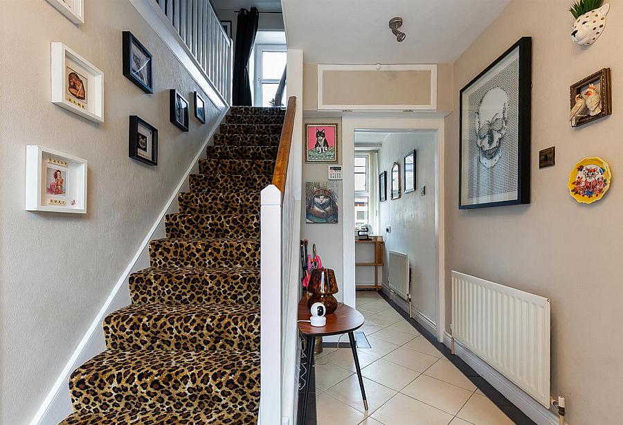 207 Gobbins Road