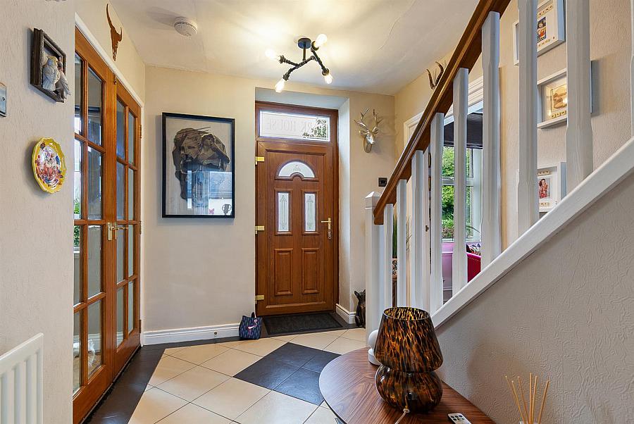 207 Gobbins Road