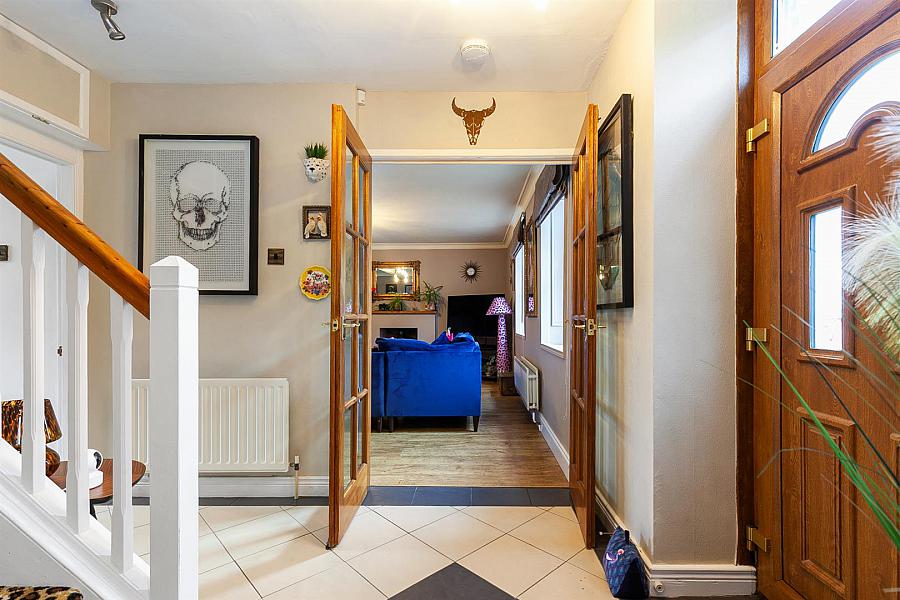 207 Gobbins Road