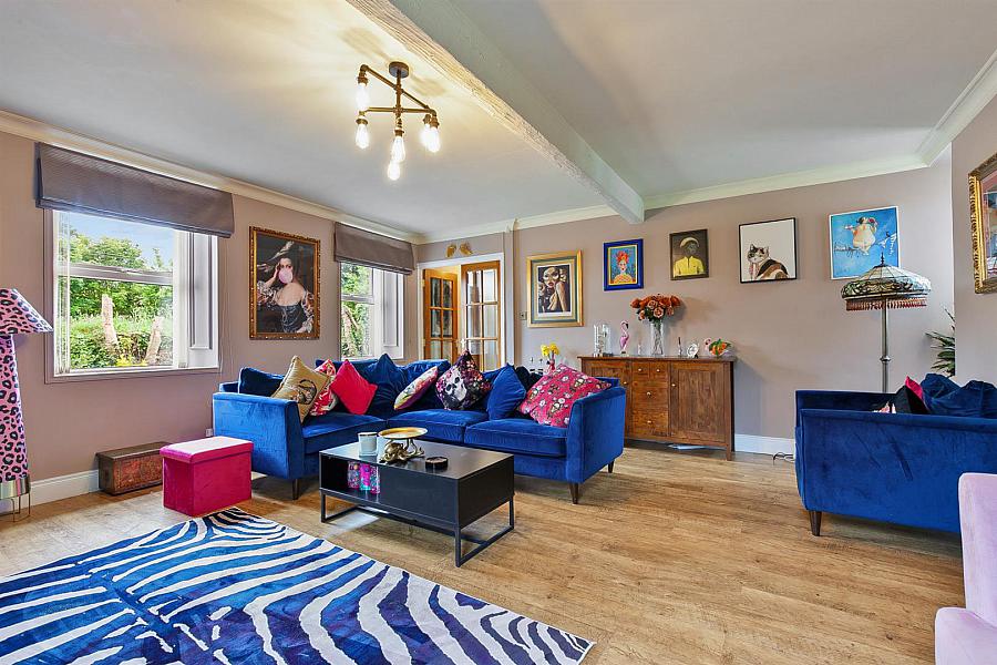 207 Gobbins Road