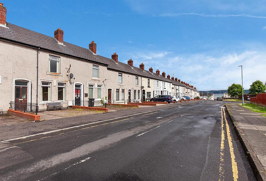 45 Glenville Road