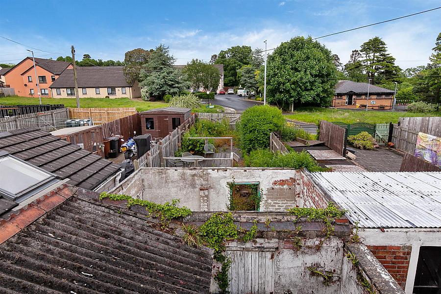 45 Glenville Road