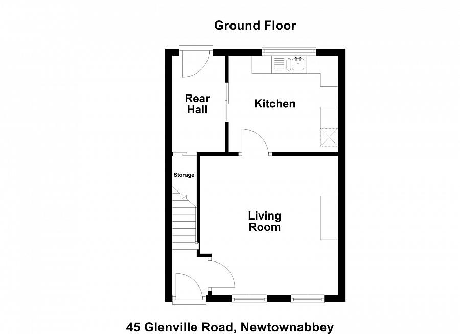 45 Glenville Road