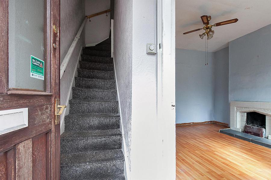 45 Glenville Road