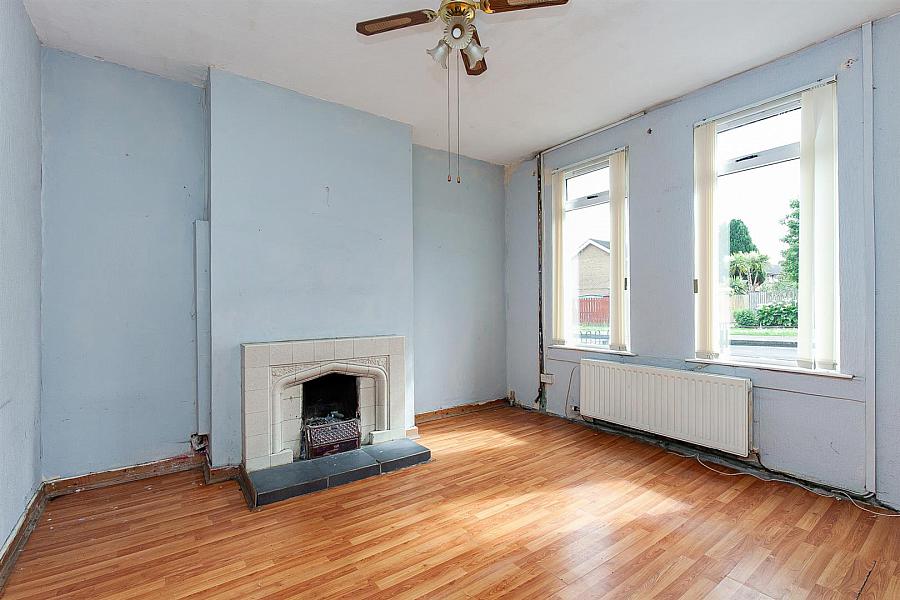 45 Glenville Road