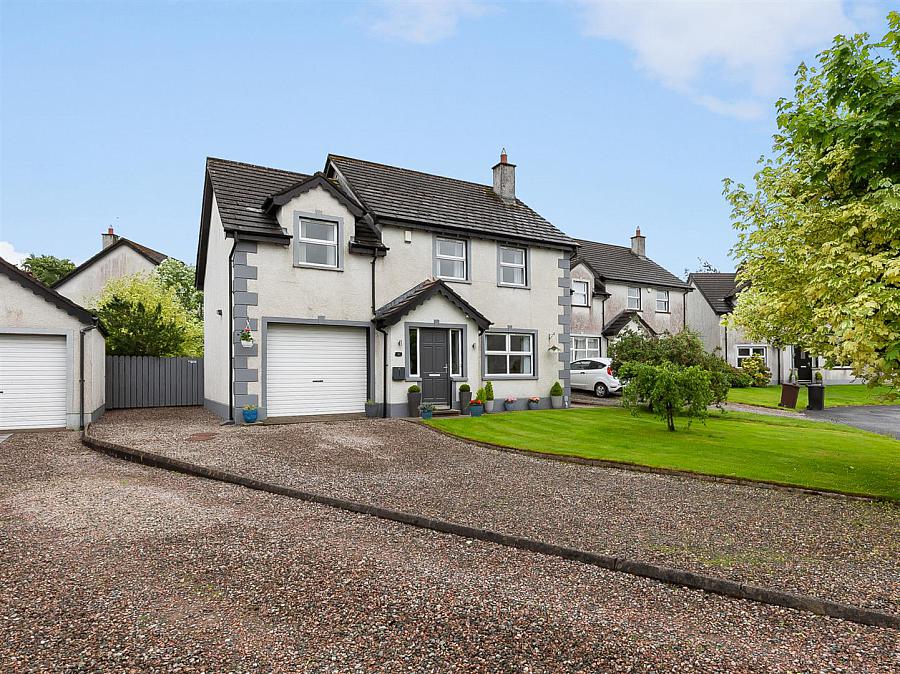 33 Village Hill