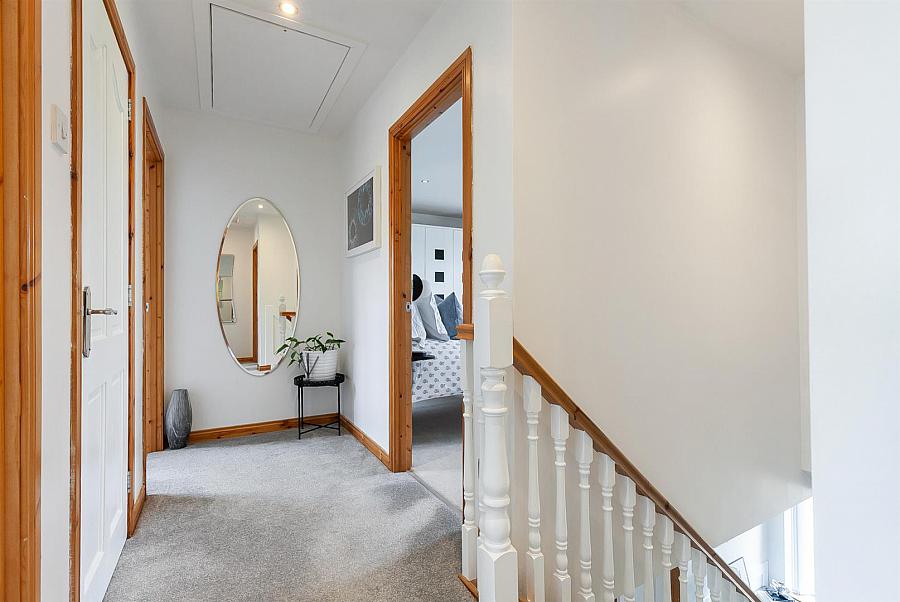 33 Village Hill