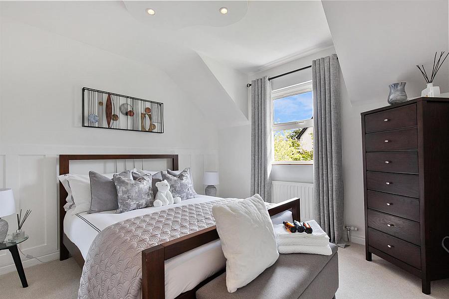 33 Village Hill