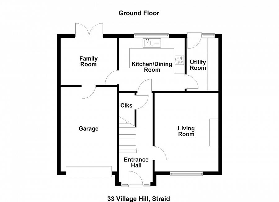 33 Village Hill