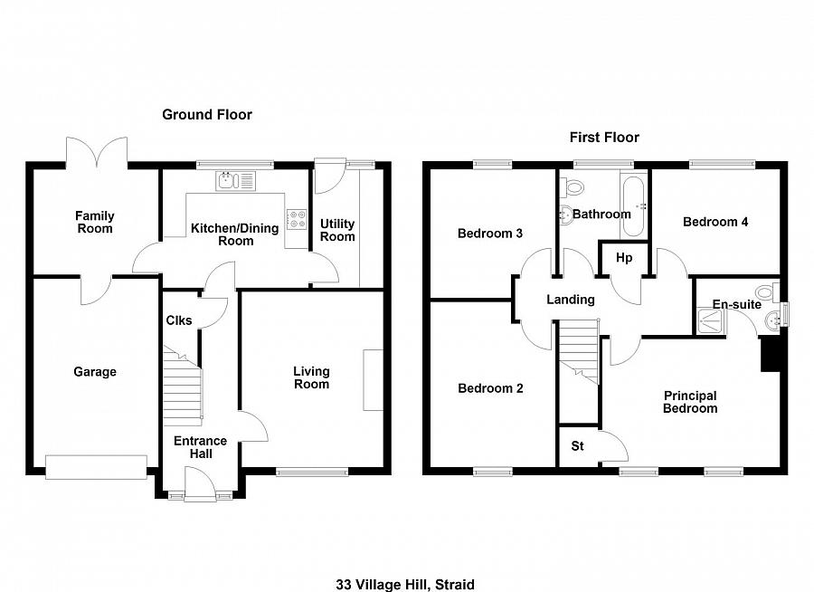 33 Village Hill