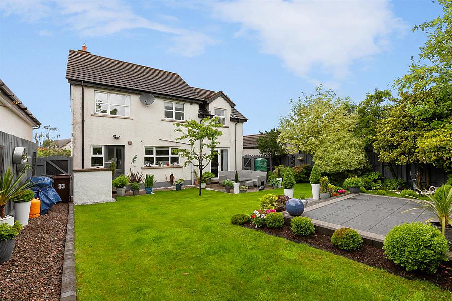 33 Village Hill