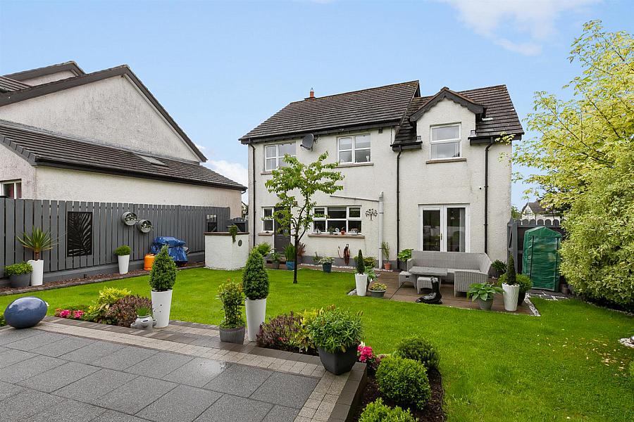 33 Village Hill