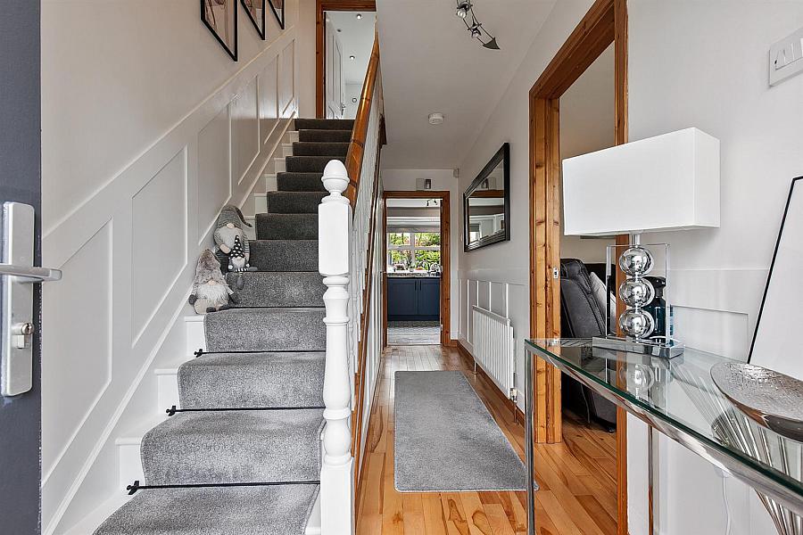 33 Village Hill
