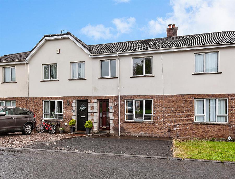 22 Abbeycroft Drive