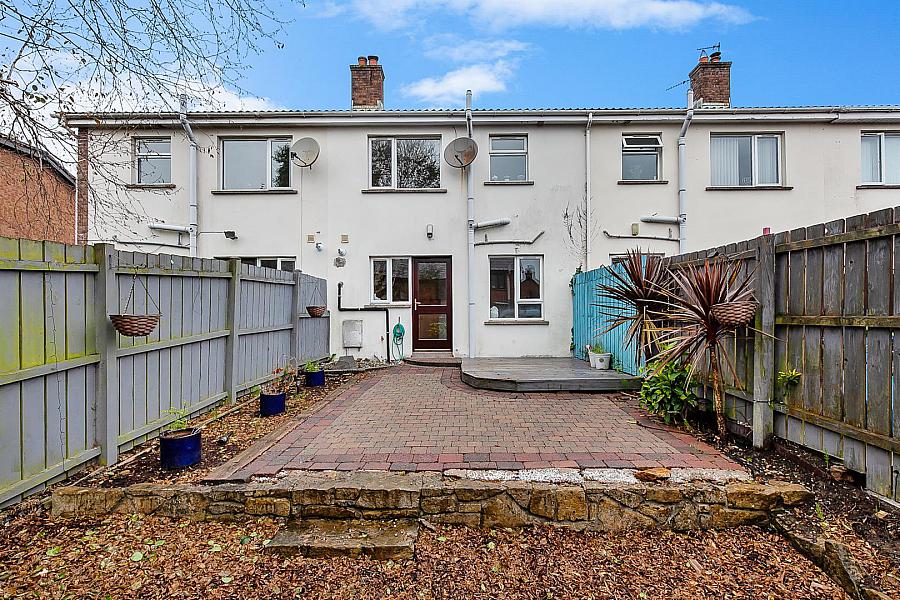 22 Abbeycroft Drive