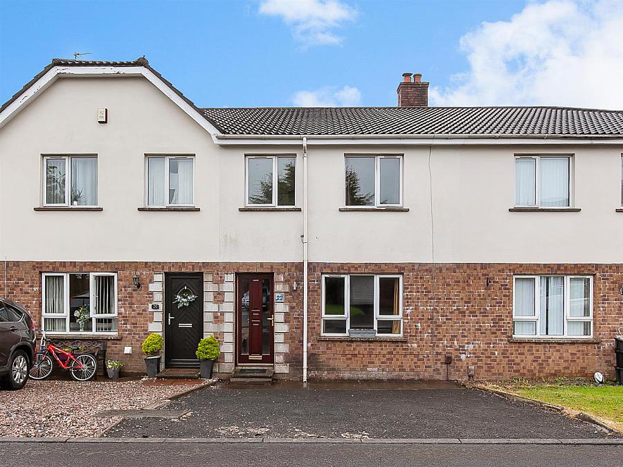 22 Abbeycroft Drive