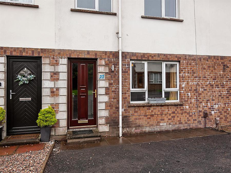 22 Abbeycroft Drive
