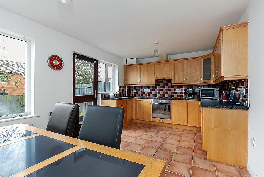22 Abbeycroft Drive