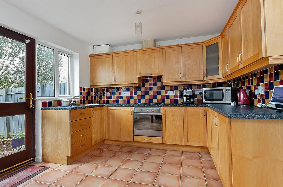 22 Abbeycroft Drive