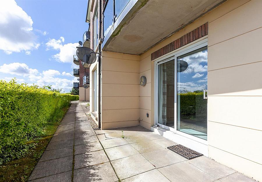 Apartment 37, 4 Northview