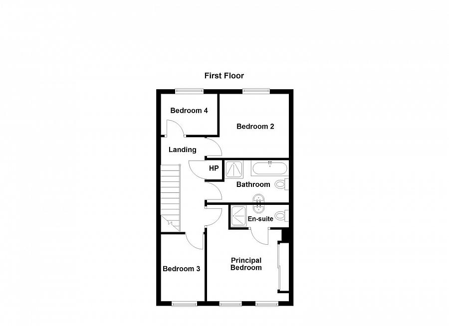 15 Blackrock Lane