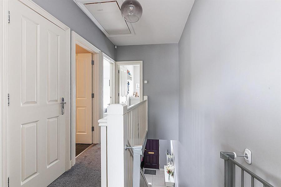 15 Blackrock Lane