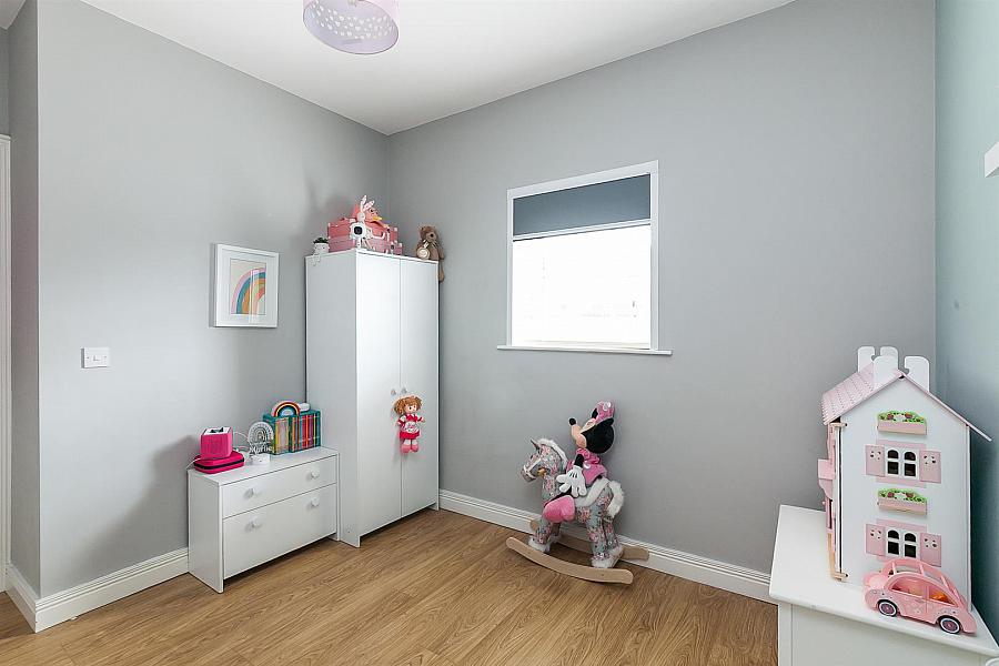 15 Blackrock Lane