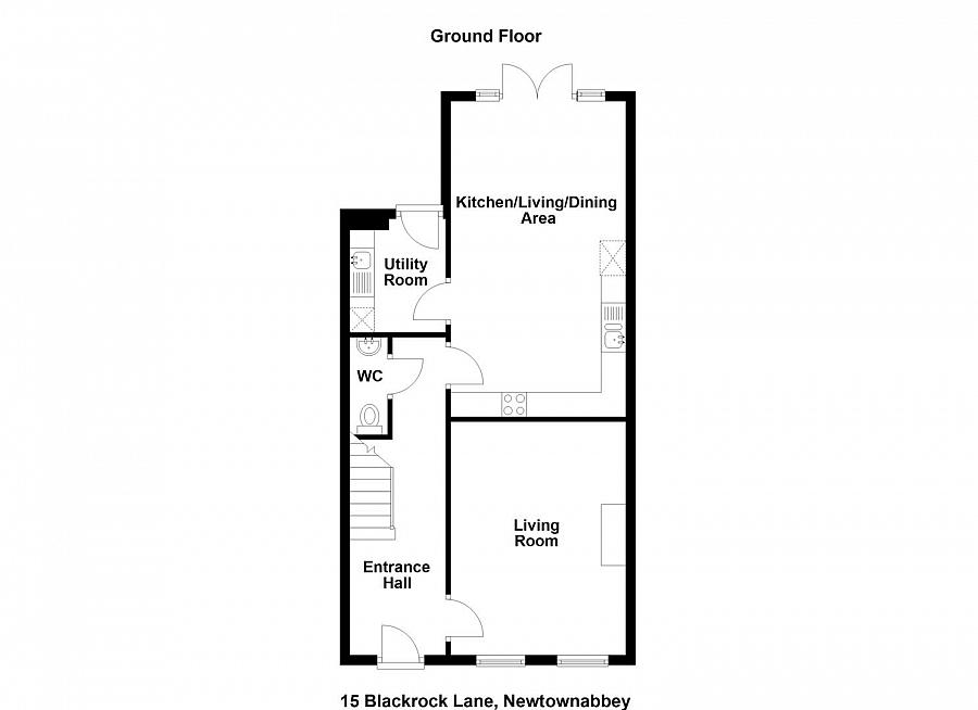 15 Blackrock Lane