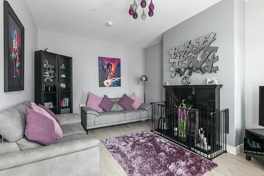 15 Blackrock Lane