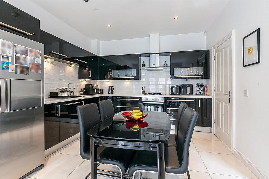 15 Blackrock Lane