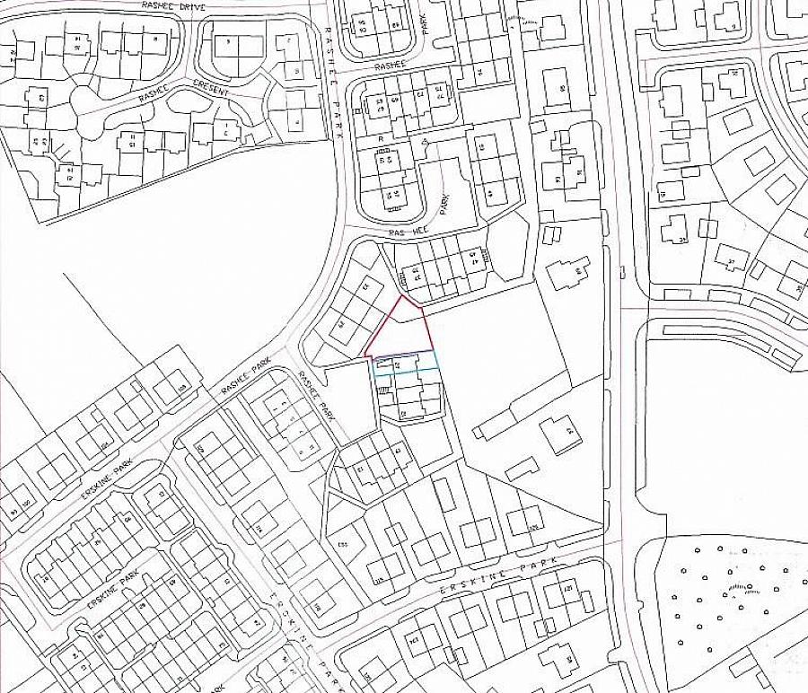 Building Site Adjacent To 27 Rashee Park Building Site Adjacent To 27 Rashee Park