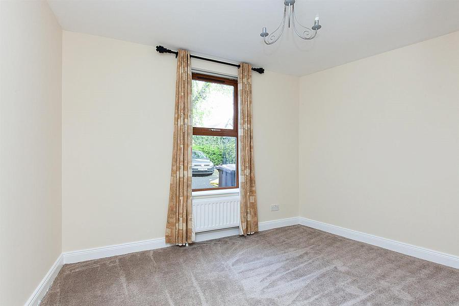 Apartment 3 St James Court