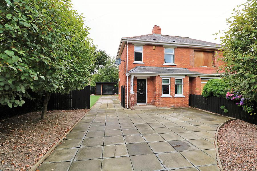 130 Doagh Road