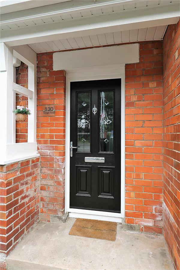 130 Doagh Road