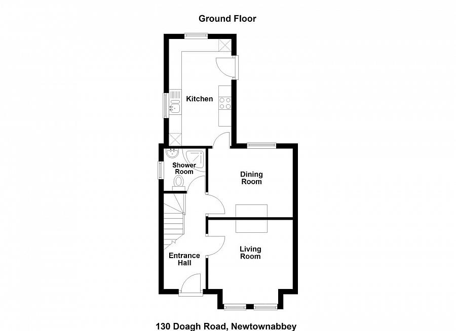 130 Doagh Road