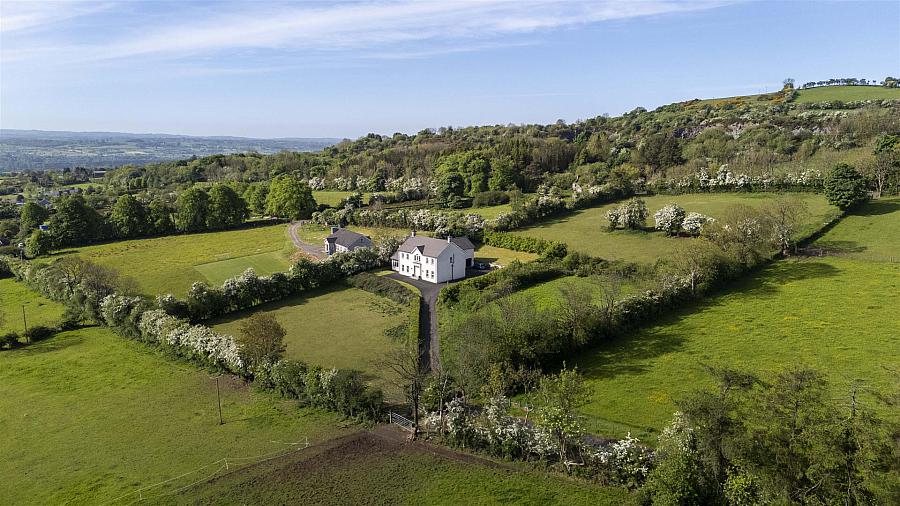 5 Ballywee Road