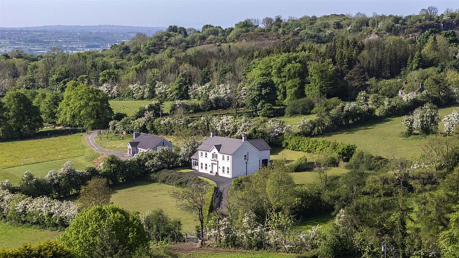 5 Ballywee Road