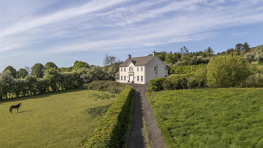 5 Ballywee Road