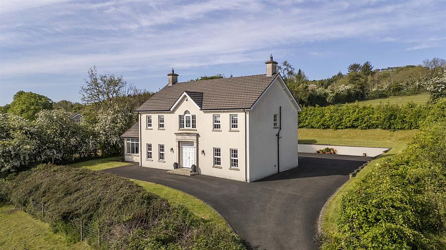 5 Ballywee Road