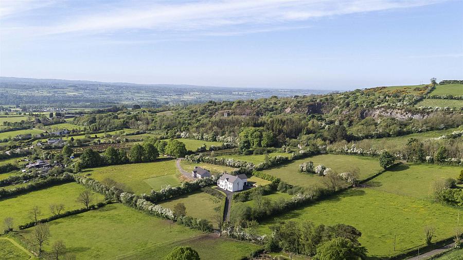 5 Ballywee Road
