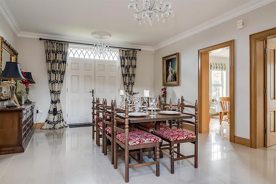 5 Ballywee Road