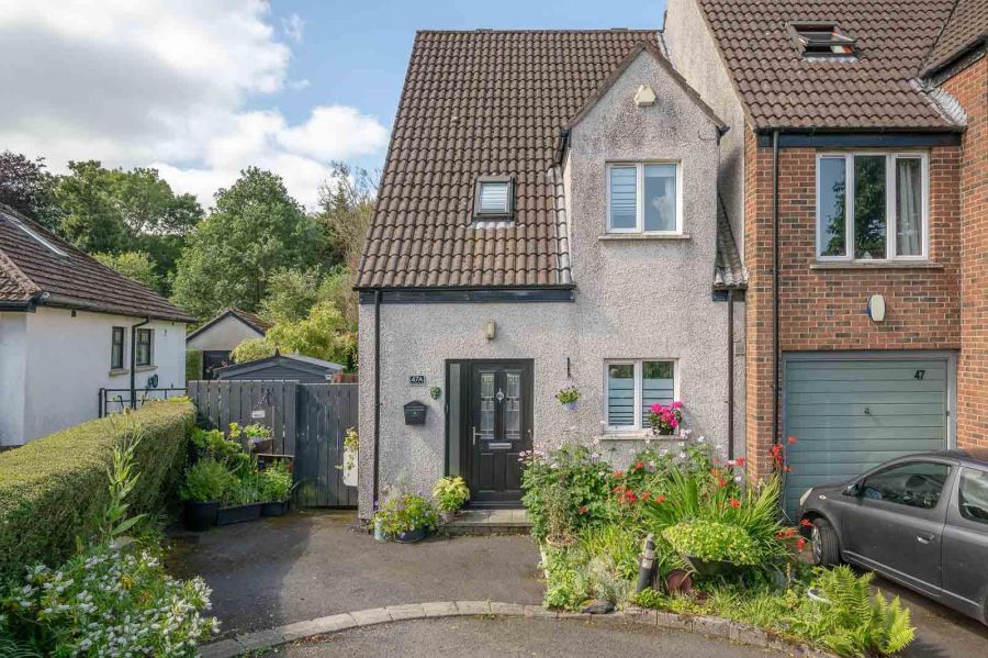 47A Gilnahirk Road
