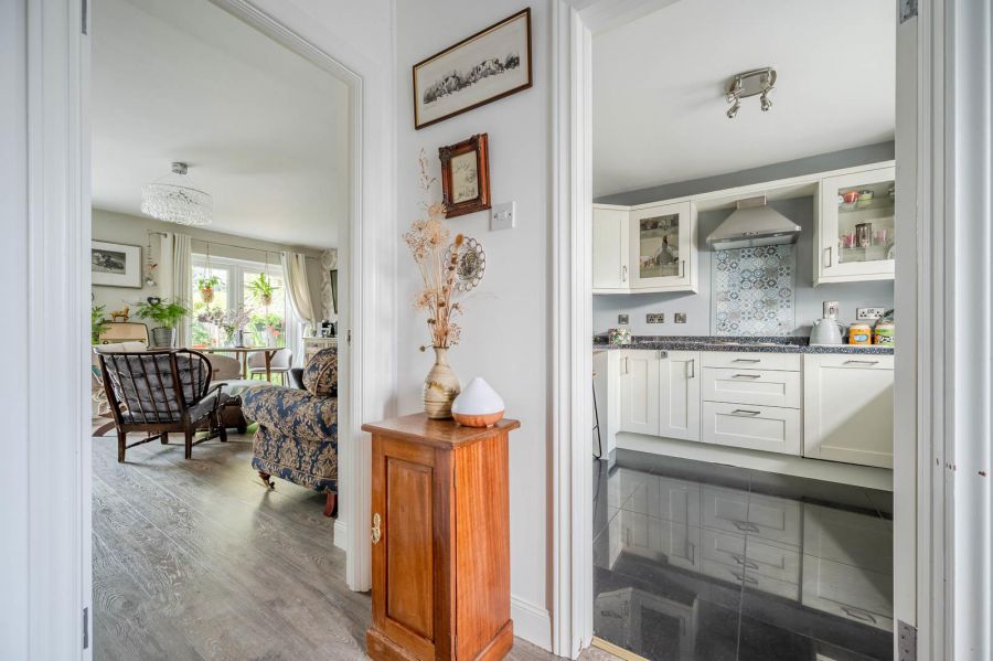 47A Gilnahirk Road