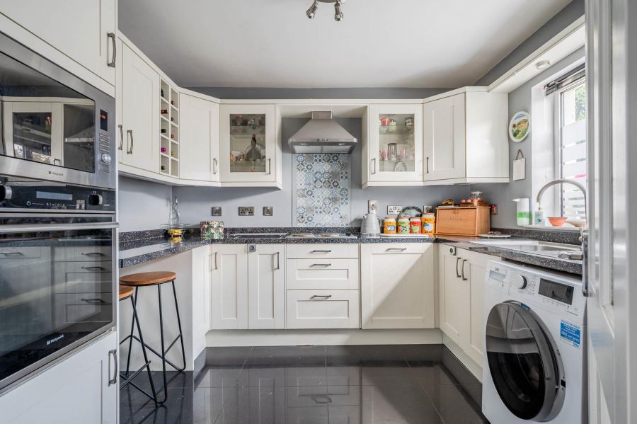 47A Gilnahirk Road