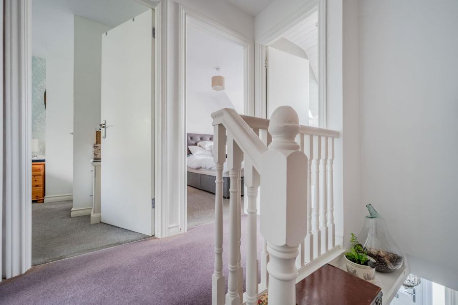 47A Gilnahirk Road