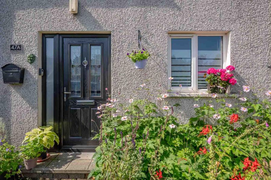 47A Gilnahirk Road
