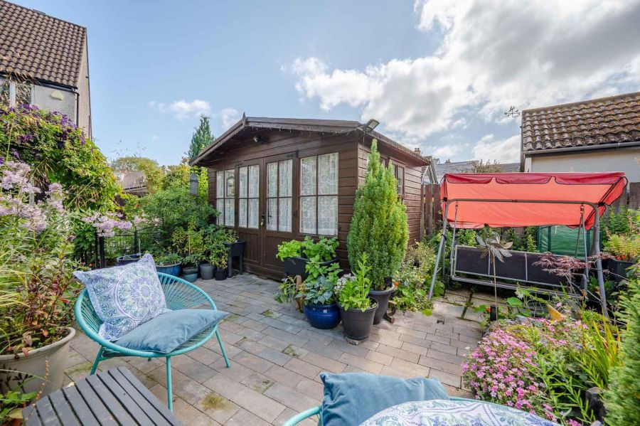 47A Gilnahirk Road
