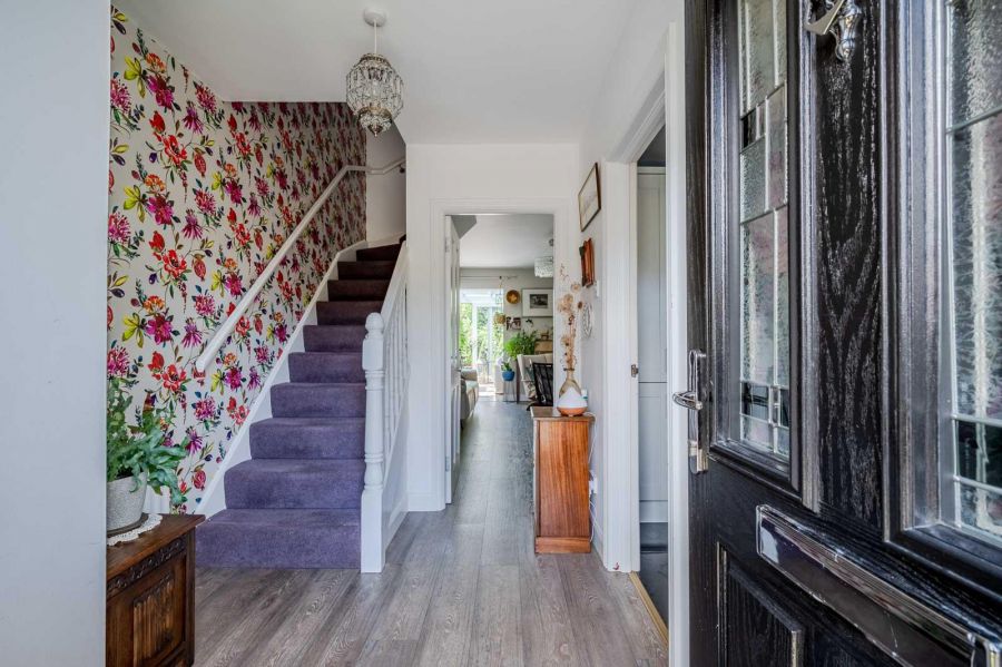 47A Gilnahirk Road